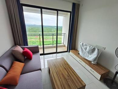 Forest City / Starview Bay / Gelang Patah / Brand New / 10min to TUAS