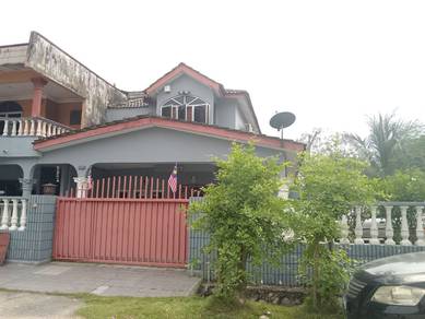 Corner Lot 2Storey Jalan Desa Bandar Country Home, Rawang