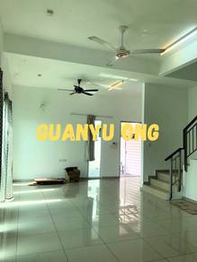 3-Storey Corner Terrace @ Sunway Cassia, Batu Maung