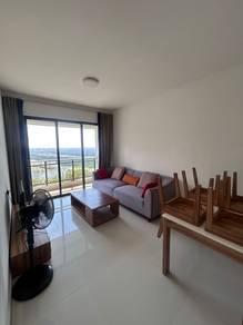 Stuttle Bus to TUAS / Starview / Forest City /Brand New / Low deposit