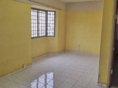 Pangsapuri Subang Suria Sek U5 Shah Alam