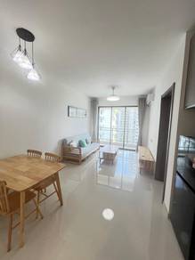 10min to TUAS / Regalia Park / Forest City / Tanjung Pelepas / 3bed