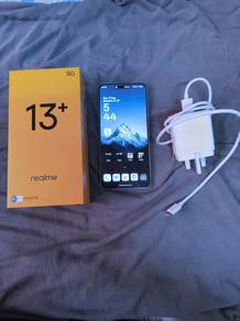 realme 13+ 5g