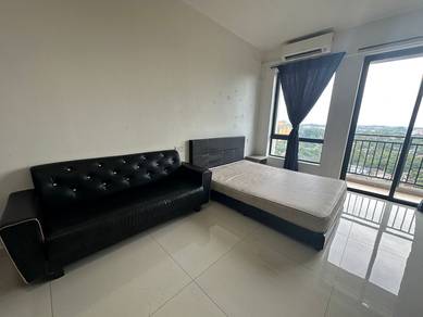 Central Park / Country Garden / Tampoi / bandar baru uda / Nearby CIQ