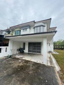FOR SALE: Below Market❗️Corner Lot Taman Segar Perdana Cheras Selangor