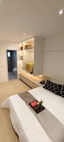 Nilai Perdana Residence, Pusat Bandar Nilai