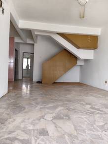 Full Loan !! 22X75 Freehold 2Storey House,Tmn Minang,Cheras KL