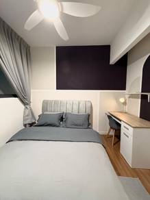 Medium room near MRT/LRT at Cheras