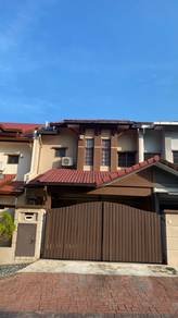 2-storey-Terraced-House-for-sale-Petaling-Jaya-Selangor