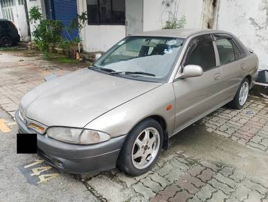 Proton WIRA 1.3 (M) INJECTION, AIRCOND SEJUK