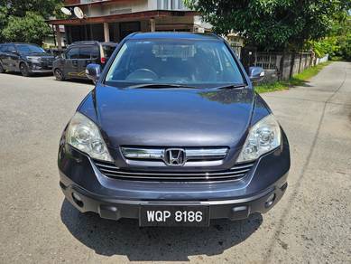 Honda CR-V 2.0 i-VTEC (A)