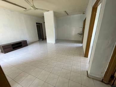 Cempaka Apartment (Taman Bunga Raya)