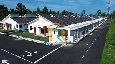 New-1-storey-Terraced-House-for-sale-Kuantan-Pahang