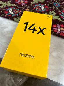 Realme 14x 5g (8gb 128gb)