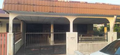Semi-Detached-House-for-sale-Batu-Pahat-Johor