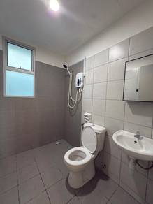 Room near MRT/KTM, rental price includes utilities