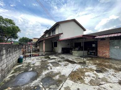 2-storey-Terraced-House-for-sale-Kulai-Johor