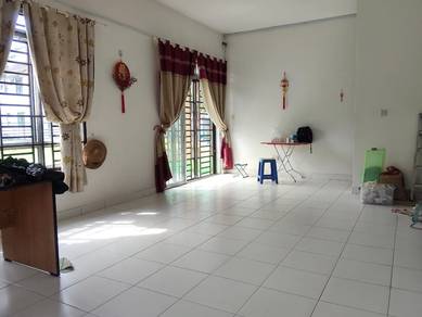 2-storey-Terraced-House-for-sale-Gelang-Patah-Johor