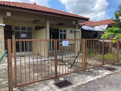 1-storey-Terraced-House-for-sale-Kota-Bharu-Kelantan