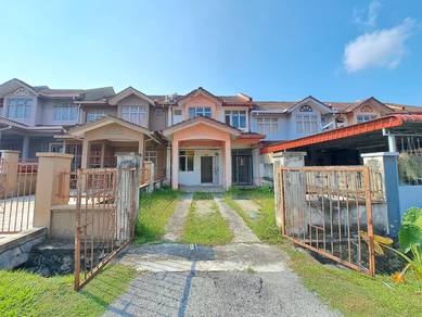 Nilai, Desa Anggerik, Double Storey Landed for Rent Movein Ready
