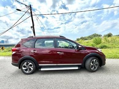 Honda BR-V 1.5 V (A)