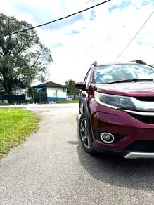 Honda BR-V 1.5 V (A)