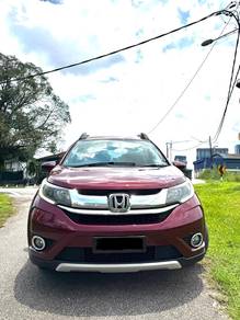Honda BR-V 1.5 V (A)