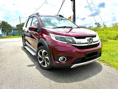 Honda BR-V 1.5 V (A)