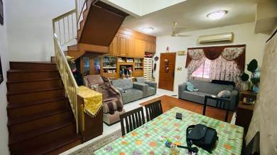 2-storey-Terraced-House-for-sale-Rawang-Selangor