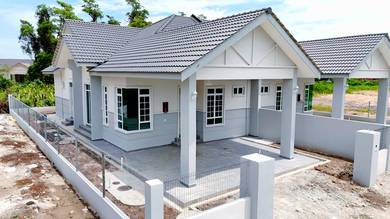 Semi-Detached-House-for-sale-Kuala-Nerus-Terengganu