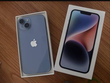 IPhone 14 256gb