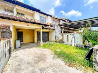 Terraced-House-for-sale-Nilai-Negeri-Sembilan