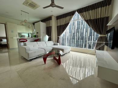 Soho Suites @ KLCC