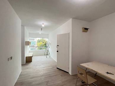 University Condo Apartment 1 (UCA 1)