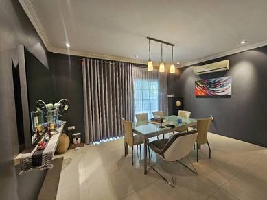 Semi-Detached-House-for-sale-Kuching-Sarawak