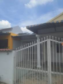 1-storey-Terraced-House-for-sale-Puchong-Selangor