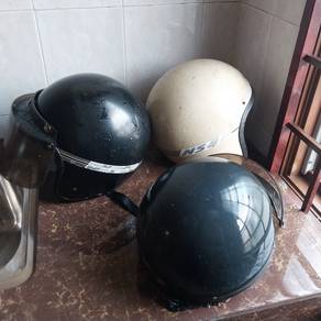 3 helmet brand apollo