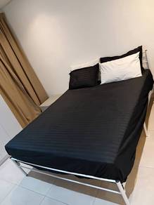 DK Impian Studio Fully furnished for rent