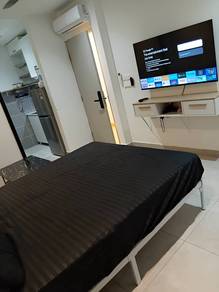 DK Impian Studio Fully furnished for rent