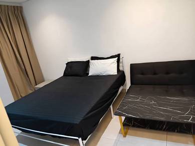 DK Impian Studio Fully furnished for rent