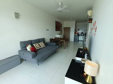 Palma Laguna Water Park Condo