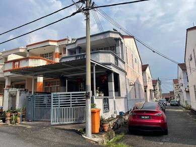 2-storey-Terraced-House-for-sale-Seremban-Negeri-Sembilan