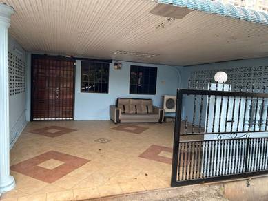 1-storey-Terraced-House-for-sale-Georgetown-Penang