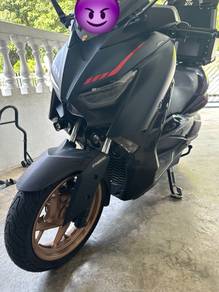 Xmax V1 2023