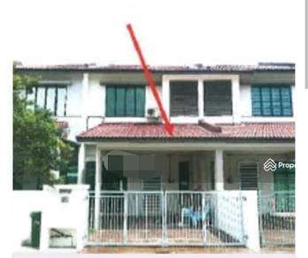 Cheap Below Value 2-Storey Terrace Simpang Ampat