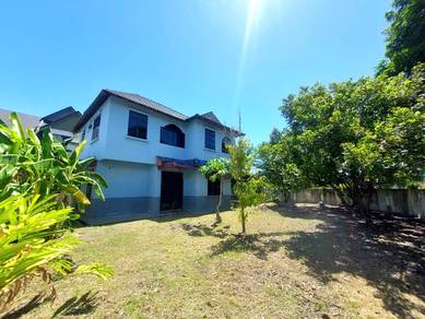 Bungalow-House-for-sale-Sungai-Petani-Kedah