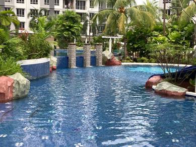 Putra Place