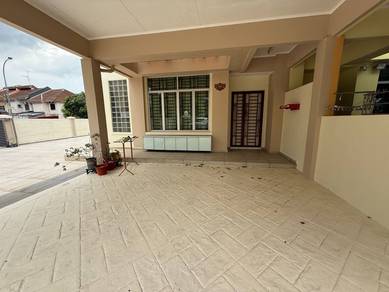 2-storey-Terraced-House-for-sale-Skudai-Johor