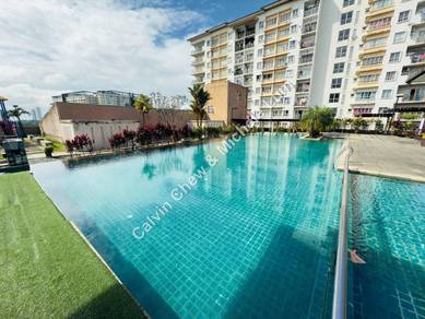 Park Avenue ( Damansara Damai )