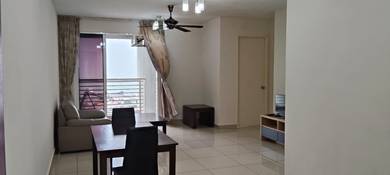 Fully Furnished Oceanview Residence